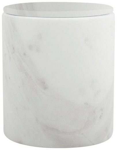 Стакан для аксессуаров Spirella Sana 10.20764