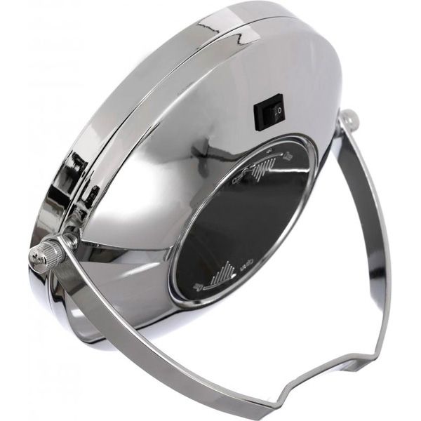 Дзеркало косметичне Axentia з підсвічуванням 126808