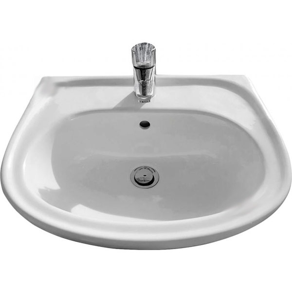 Умывальник Sonet Normus Cabinet 50 cм