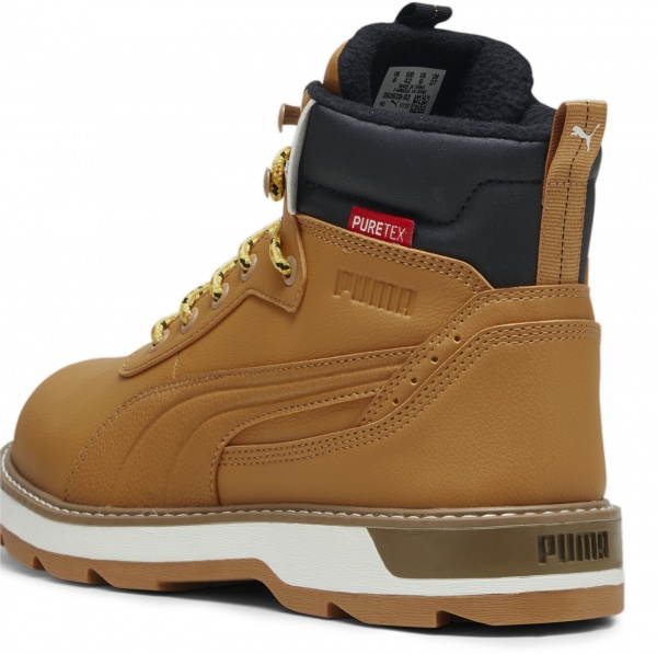 Черевики Puma DESIERTO V3 PURETEX 39392802 р.42,5 бежевий