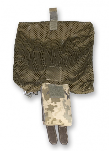 Сумка сброса в цвете ММ14