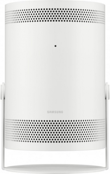 Проектор Samsung SP-LFF3CLAXXUA The Freestyle 2nd-Gen White