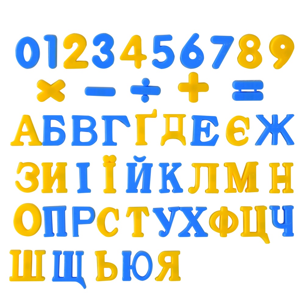 Дошка двостороння Shantou PL-7004ua