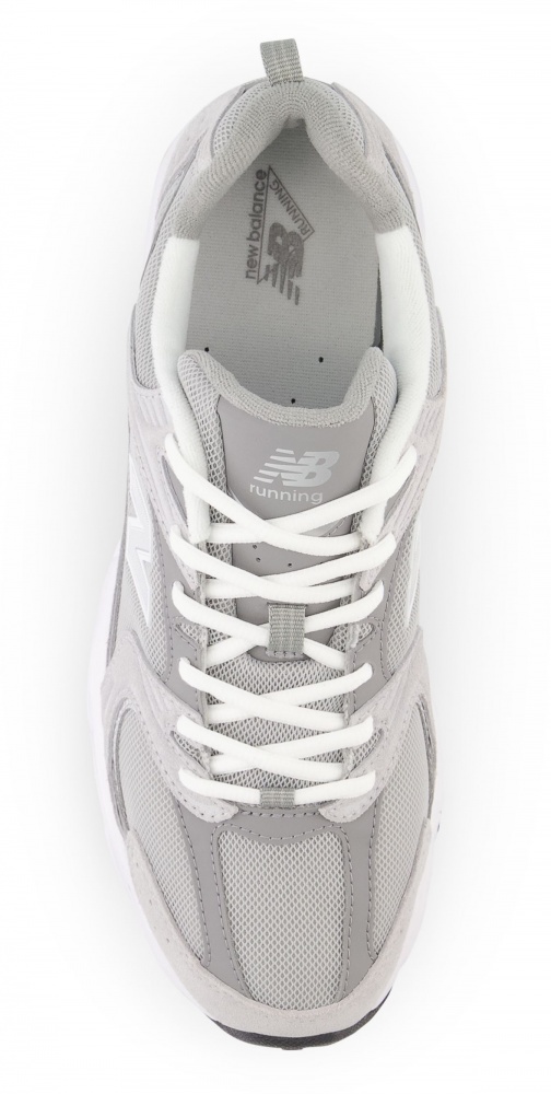 Кроссовки мужские демисезонные New Balance MR530CK р.46,5