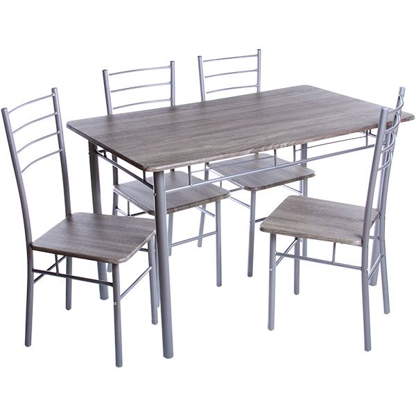 Комплект столовый Визит-1