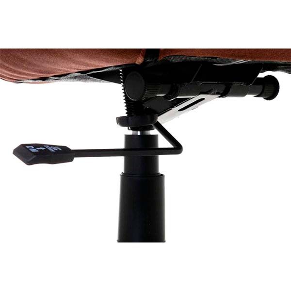 Крісло Памір NF-9935 коричневий 