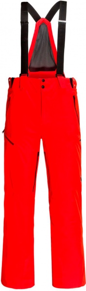 Брюки Spyder BORMIO 181712-620 р. L розовый