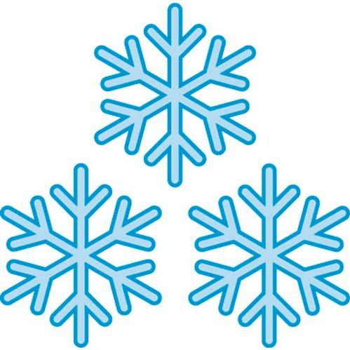 Рукавички Delta Plus VV736BL зимові акрилові з покриттям латекс XL (10) WUAVV736BL10