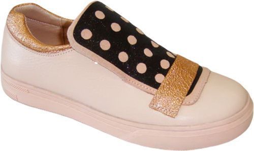 Туфли для девочек Bistfor р.31 розовый 87406/494/304 