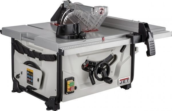Пила циркулярная JET JSTS-10-M