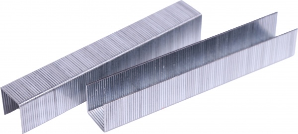 Скобы для ручного степлера Compass 12 мм тип 53 (А) 1000 шт.