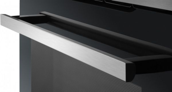 Духовой шкаф Hansa BOEIS694097