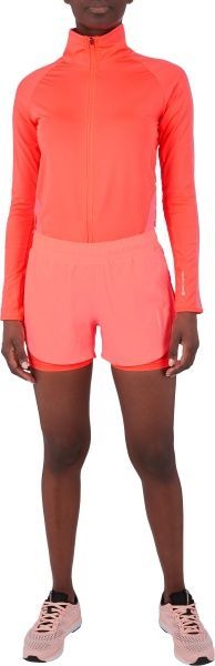 Шорти Energetics Bamas 4 wms 302609-246 р. 40 червоний