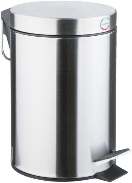 Ведро с педалью Arino 1302