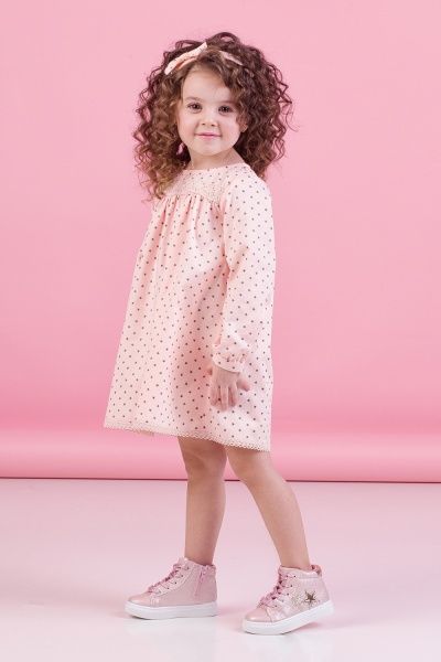 Сукня Zironka р.86 мульті Z2-38-0006-2 