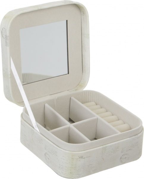 Шкатулка-книга Авто 13,5x13,5x6,5 см