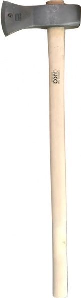 Сокира-колун Juco Традиція 2,5 кг + лопата без держака Т2097