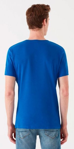 Футболка Mavi V NECK TEE 063748-30718 S