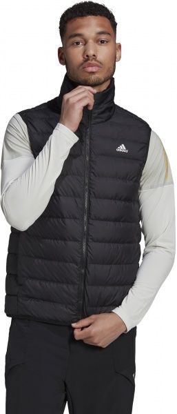 Жилет Adidas Todown Vest FT2507 XL black