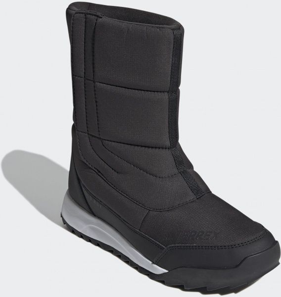 Сапоги Adidas TERREX CHOLEAH BOOT EH3537 р. UK 6