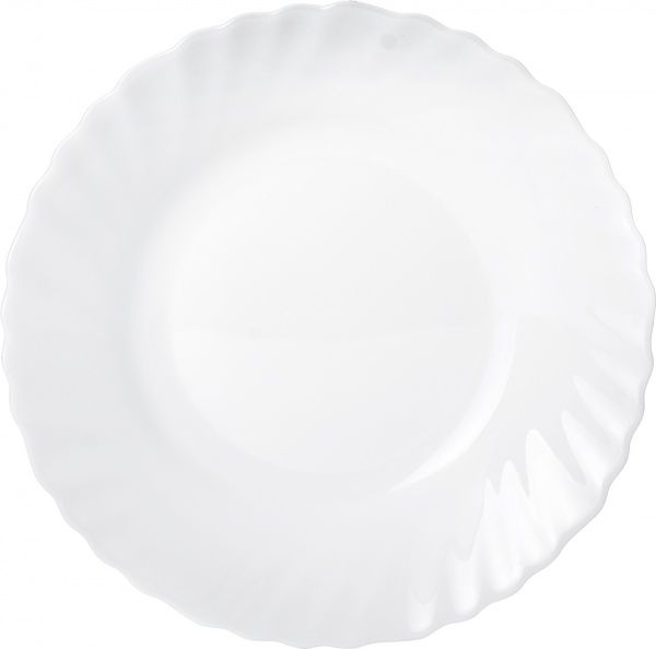 Тарілка супова Prima 23 см Bormioli Rocco