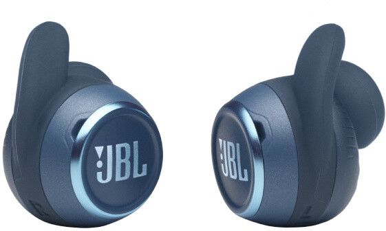 Наушники JBL® Reflect Mini NC blue (JBLREFLMININCBLU) 