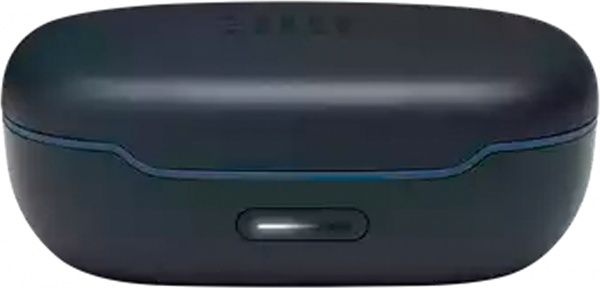 Навушники JBL Endurance Peak II blue (JBLENDURPEAKIIBL) 