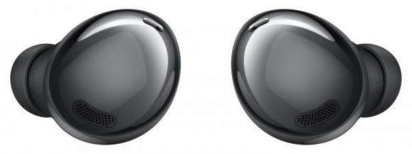 Bluetooth-гарнітура Samsung TWS Galaxy Buds Pro black (SM-R190NZKASEK) 