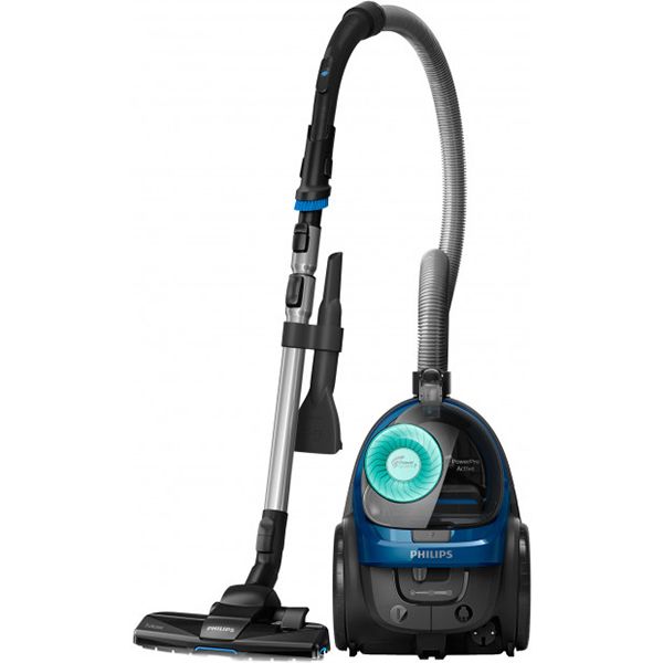 Пылесос безмешковый Philips FC9570/01