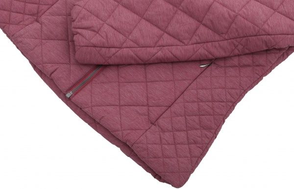 Куртка McKinley Helena 251671-289 34 красный