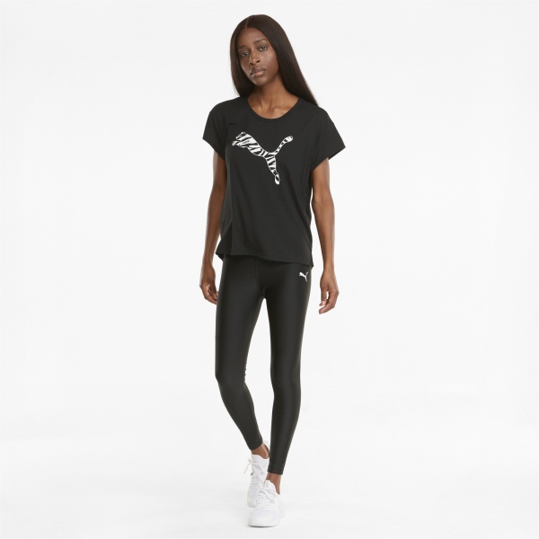 Футболка Puma Modern Sports Tee 58947601 р.M черный