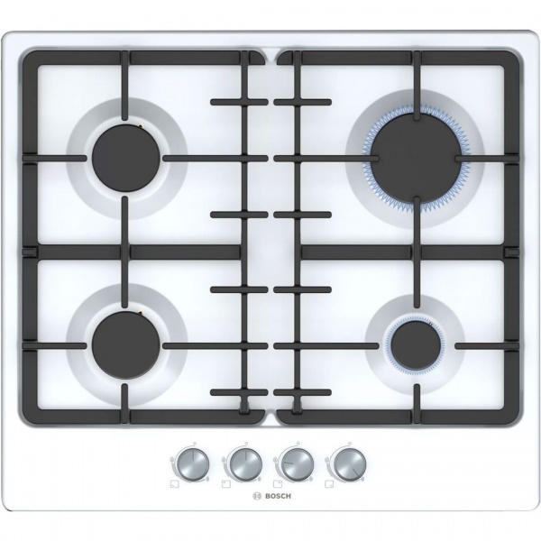Варочная поверхность Bosch PGP6B2O92R