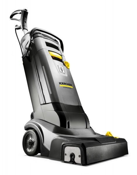 Машина для миття підлоги Karcher BR 30/4 С 1.783-223.0 