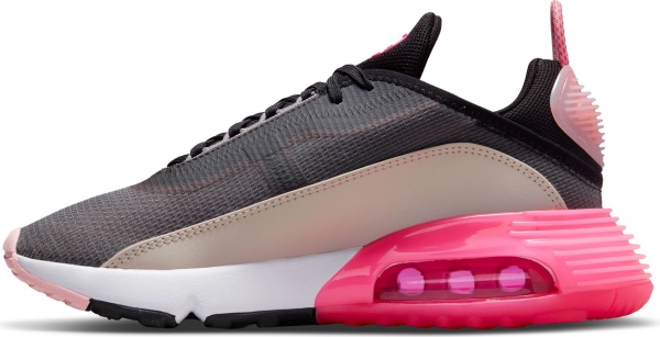 Кросівки Nike AIR MAX 2090 DM3052-001 р.US 6 різнокольоровий