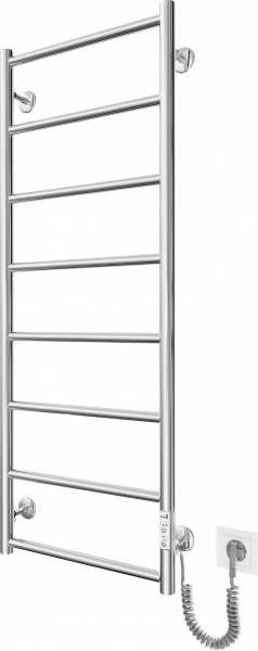 Полотенцесушитель электрический Mario Классик F НР-I 1090х430/75 TR K