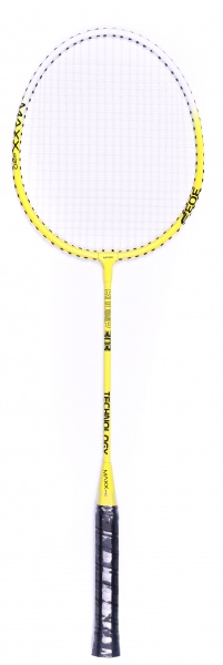 Набор для бадминтона MaxxPro BDDMP-303 желтый 