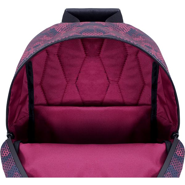 Рюкзак молодіжний Bagland Сублімація 466, Frost