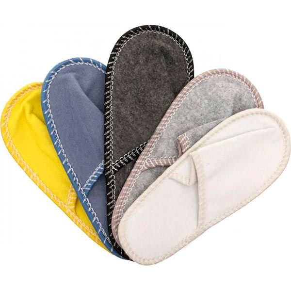 Набор тапочек для гостей Cup 5 пар