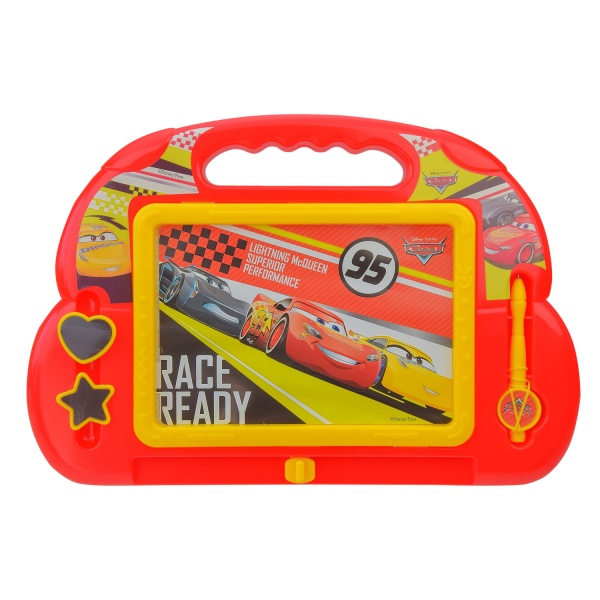 Доска для рисования Тачки D-3403