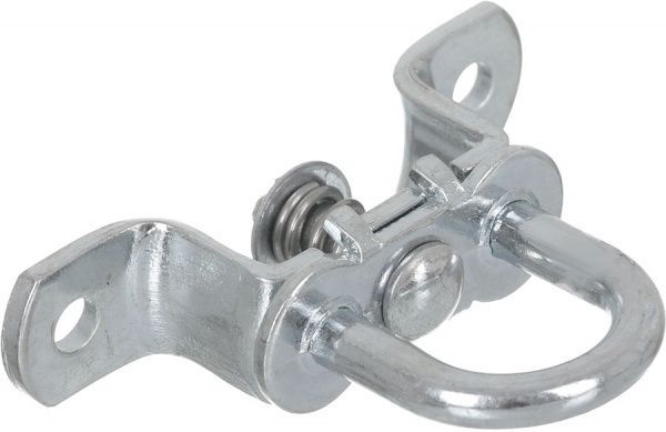 Скоба бортовая поворотная