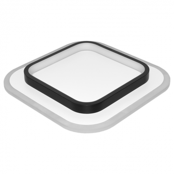 Світильник світлодіодний Hopfen Defin 40 Вт коричневий 