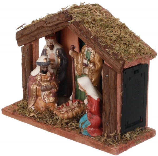 Декорация новогодняя с подсветкой AAA107000 AAA107000 