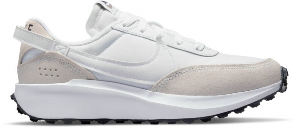 Кросівки Nike Waffle Debut DH9523-100 р.US 9 білий