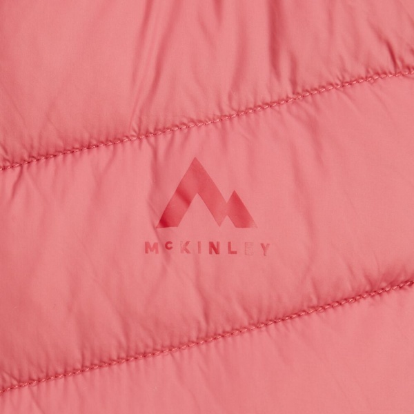Жилет McKinley Joris vst wms 415822-265 р.40 розовый
