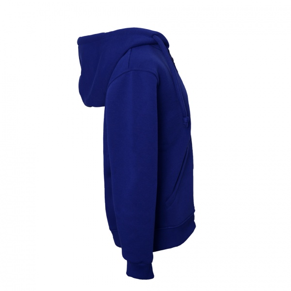 Худи унисекс WP Merchandise р.152 электрик FWPHOODICH22EL152 