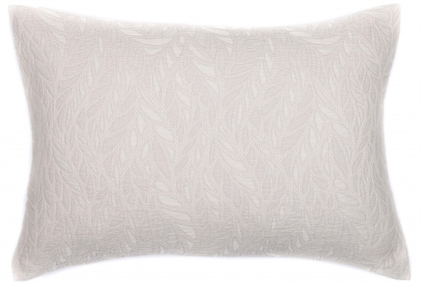 Набор наволочек декоративных Guimaraes 50x70 см бежевый Antonio Pereira 