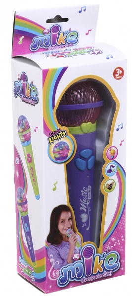 Микрофон Shantou микрофон 5218 5218