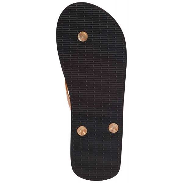 Шлепанцы Firefly Madera W 232528-907050 р. 39 черный