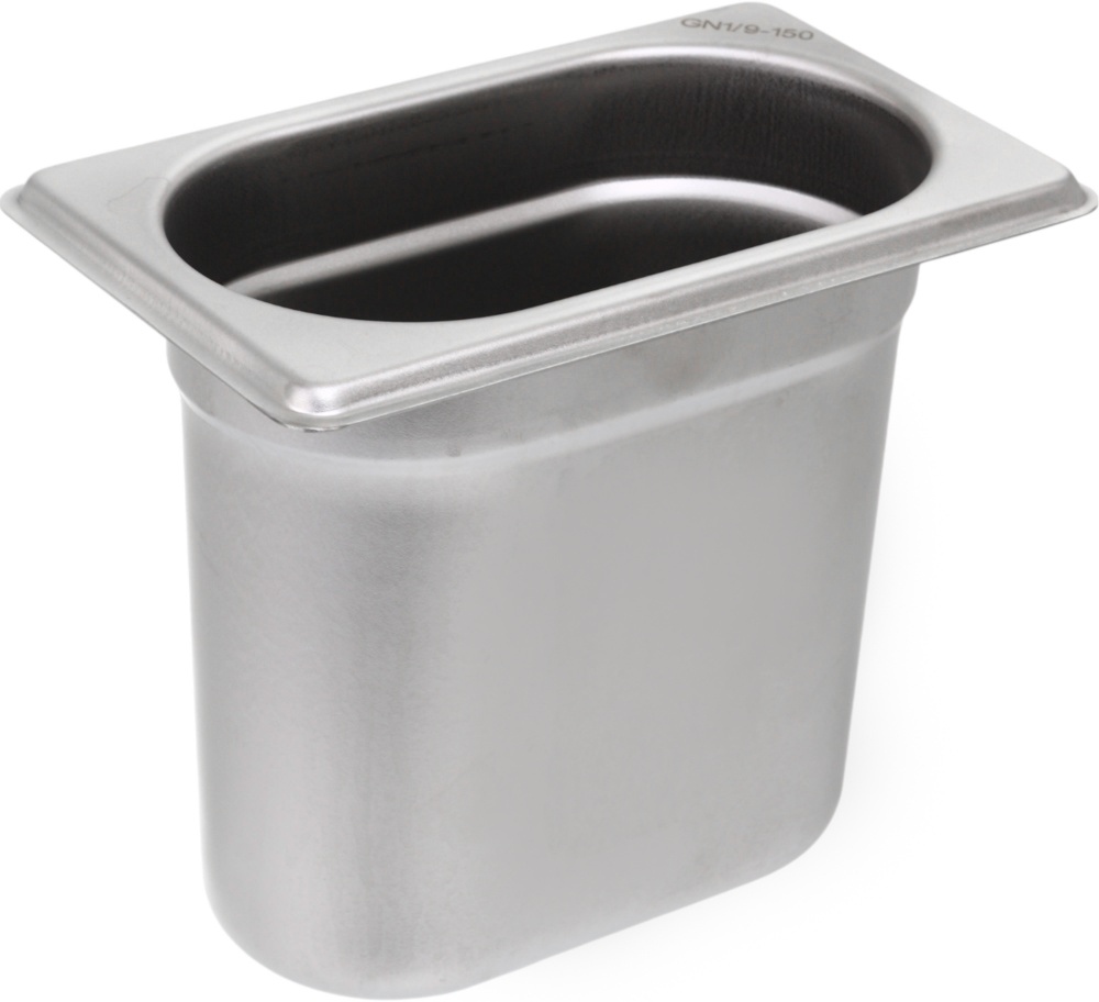 Гастроемкость Origami Horeca GN 1/9x150 мм 1 л