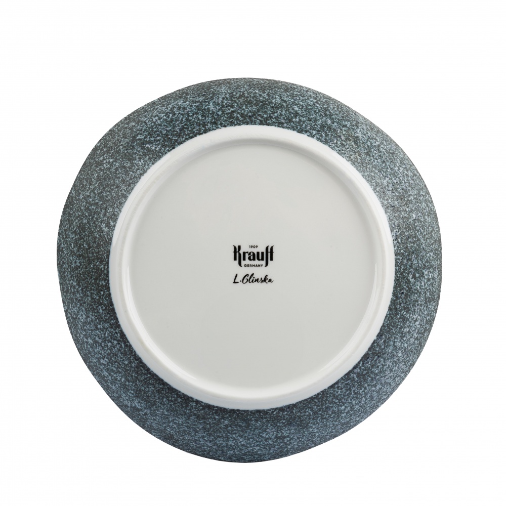 Тарілка супова Krauff Sand 21 см